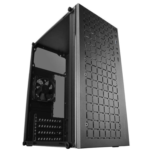 Caixa Gaming Mini-Torre Mars Gaming MC-1000