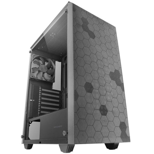 Caixa Gaming Semi-torre Mars Gaming MC-Q3