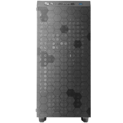 Caja Gaming Semitorre Mars Gaming MC-Q3