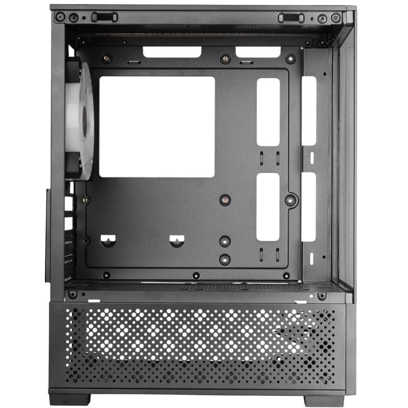 Caixa Gaming Minitower Mars Gaming MC-SE2