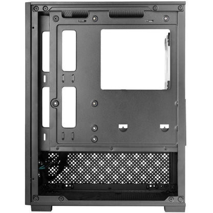 Caixa Gaming Minitower Mars Gaming MC-SE2
