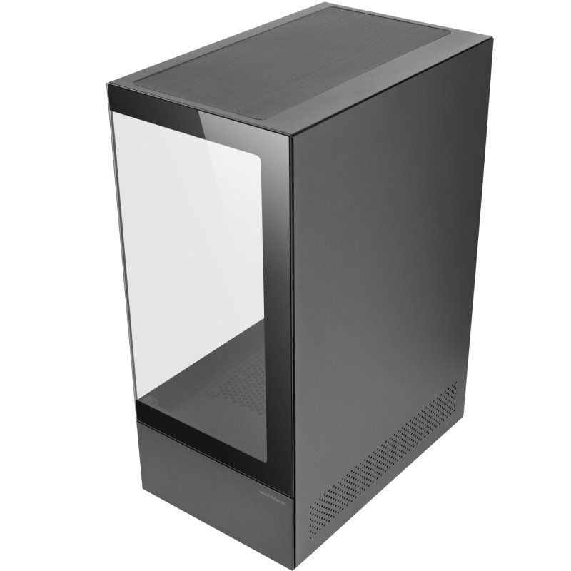 Caja Gaming Semitorre Mars Gaming MC-XO