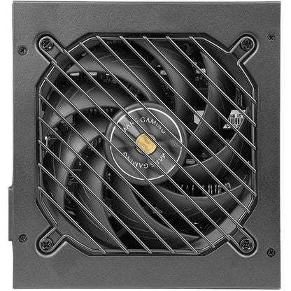Fuente de Alimentación Mars Gaming MPB650PSI/ 650W/ Ventilador 12cm/ 80 Plus Gold