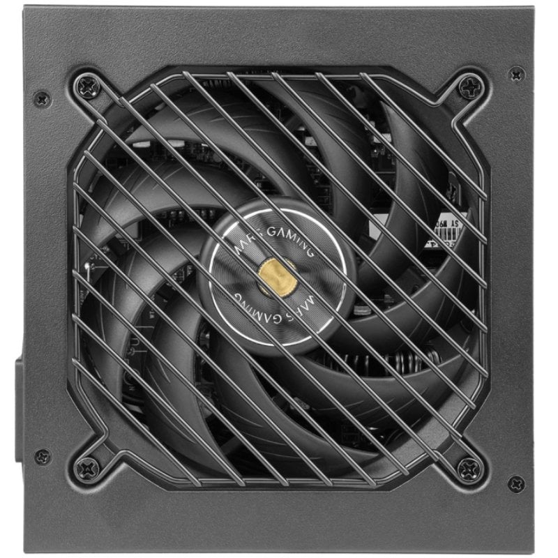 Fuente de Alimentación Mars Gaming MPB650PSID/ 650W/ Ventilador 12cm/ 80 Plus Gold