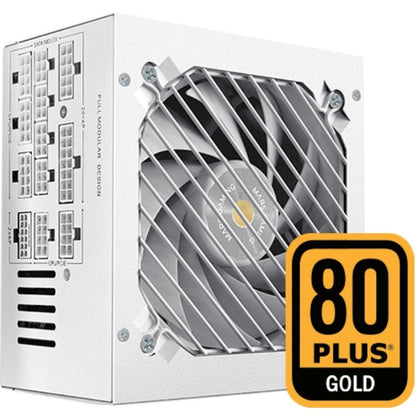 Fuente de Alimentación Mars Gaming MPB850PSI/ 850W/ Ventilador 14cm/ ATX 3.1/ PCIe 5.1/ 80 Plus Gold