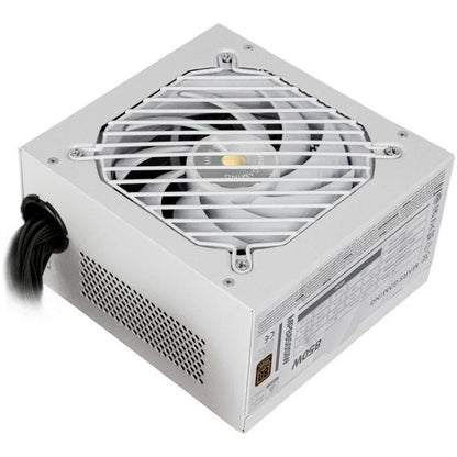 Fonte de Alimentação Mars Gaming MPB850SI/ 850W/ Ventoinha 12cm/ 80 Plus Bronze