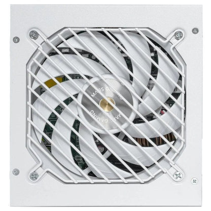 Fonte de Alimentação Mars Gaming MPB850SI/ 850W/ Ventoinha 12cm/ 80 Plus Bronze