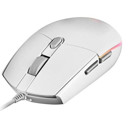 Pack Gaming Mars Gaming MCP-RGB3W/ Teclado RGB + Rato Ótico + Tapete XXL + Auscultadores