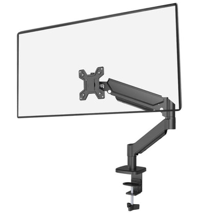 Suporte de Mesa Monitor Mars Gaming MARM-PRO1/ Rotativo/ Inclinável/ Articulado/ até 10kg