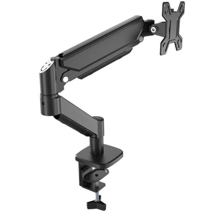 Suporte de Mesa Monitor Mars Gaming MARM-PRO1/ Rotativo/ Inclinável/ Articulado/ até 10kg