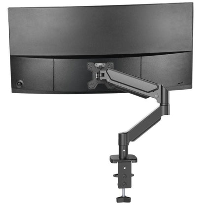 Suporte de Mesa Monitor Mars Gaming MARM-PRO1/ Rotativo/ Inclinável/ Articulado/ até 10kg