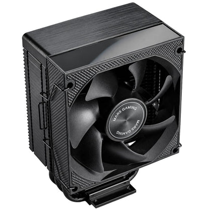 Ventilador con Disipador Mars Gaming MCPU-XPRO/ 9cm