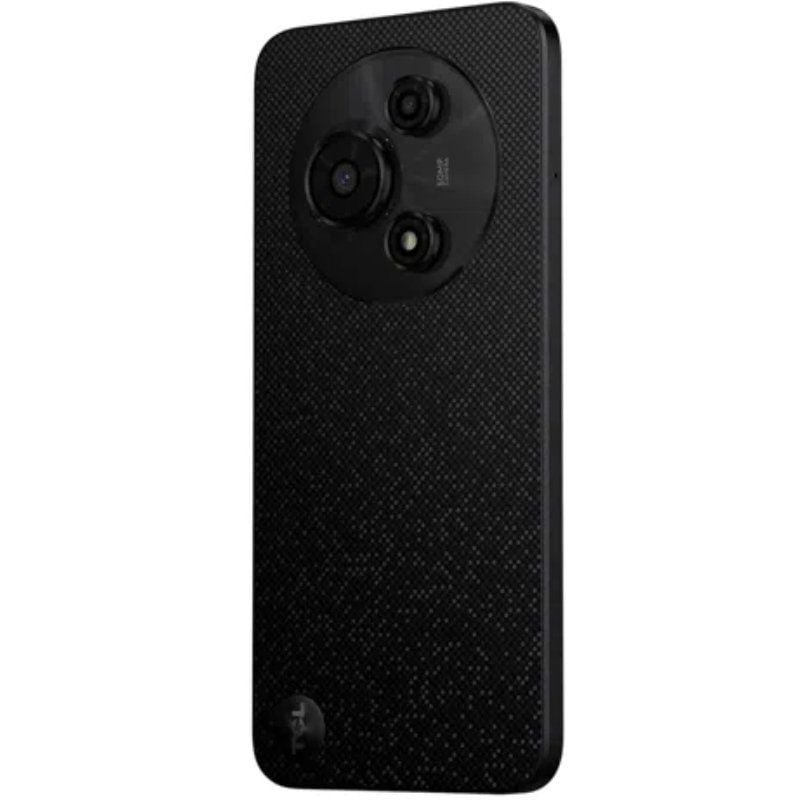 Smartphone TCL 605 4GB/ 128GB/ 6.7"/ Negro