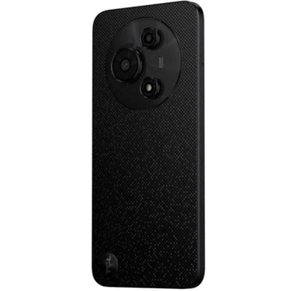 Smartphone TCL 605 4GB/ 128GB/ 6.7"/ Negro