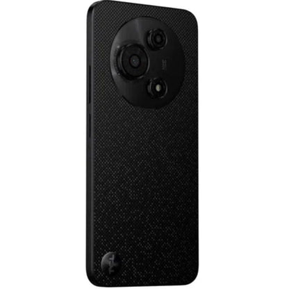 Smartphone TCL 605 4GB/ 128GB/ 6.7"/ Negro