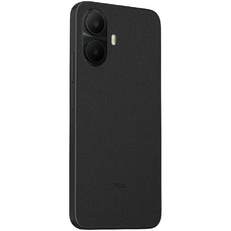 Smartphone TCL K70 4GB/ 128GB/ 6.8"/ Negro