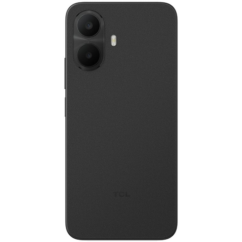 Smartphone TCL K70 4GB/ 128GB/ 6.8"/ Negro