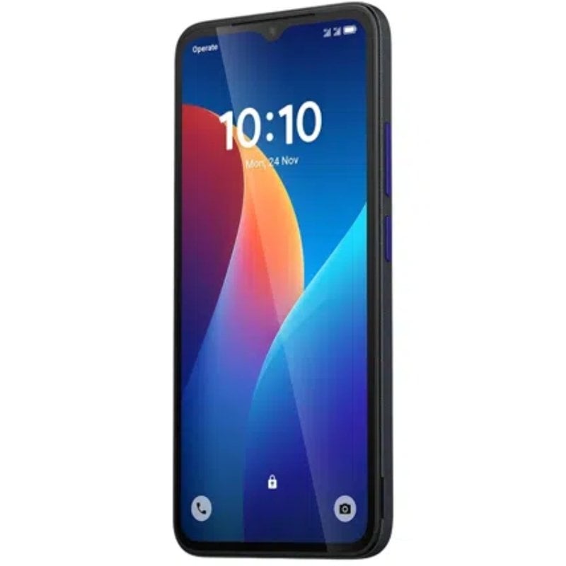 Smartphone TCL K70 SE 4GB/ 64GB/ 6.56"/ 4G/ Preto