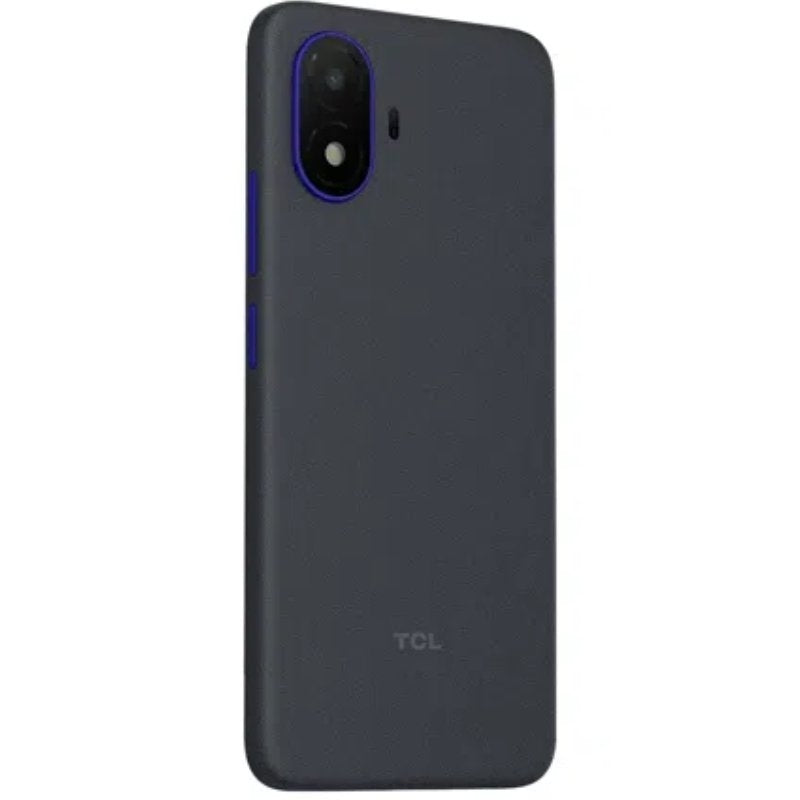 Smartphone TCL K70 SE 4GB/ 64GB/ 6.56"/ 4G/ Preto