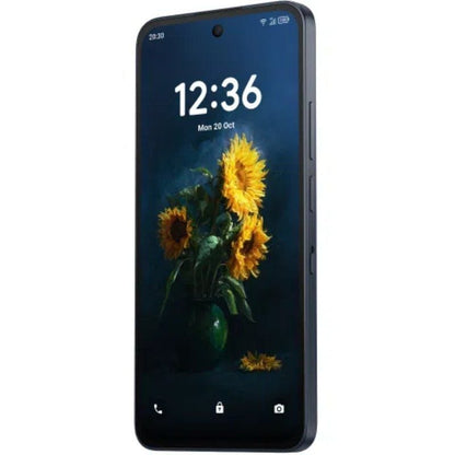 Smartphone TCL NXTPAPER 70 Pro 8GB/ 256GB/ 6.9"/ Azul