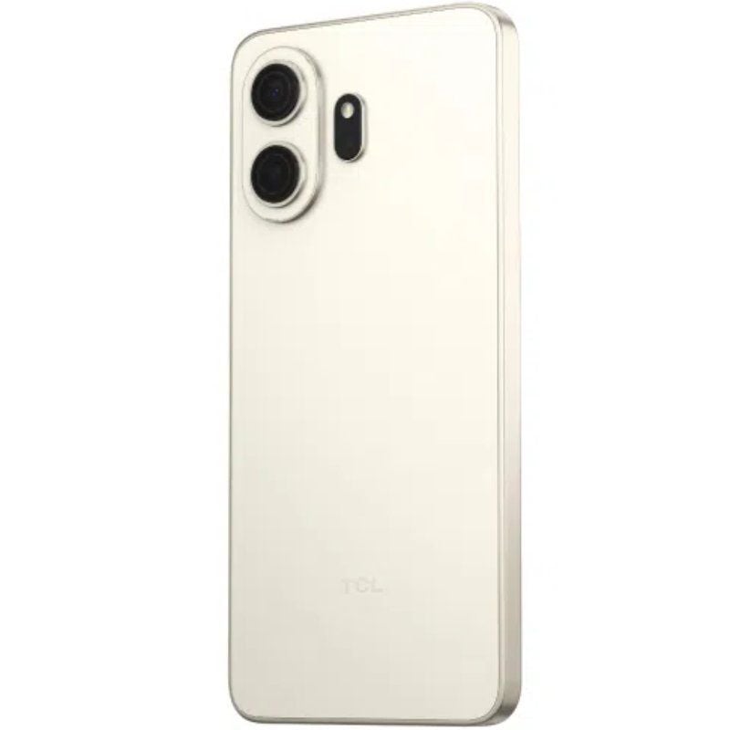 Smartphone TCL NXTPAPER 70 Pro 8GB/ 256GB/ 6.9"/ Dourado