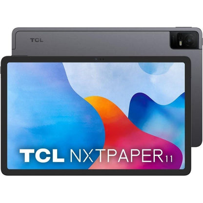 Tablet TCL NXTPAPER 11 Cor 10.95"/ 4GB/ 128GB/ Octacore/ Cinzento