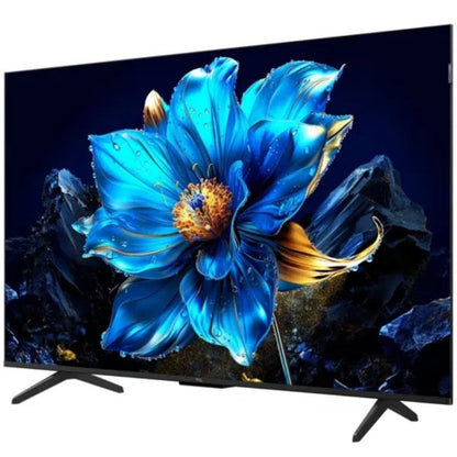 Televisor TCL QLED 50T69C 50"/ Ultra HD 4K/ Smart TV/ WiFi