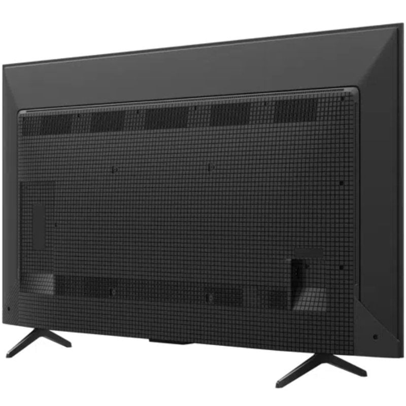 Televisor TCL QLED 55T69C 55"/ Ultra HD 4K/ Smart TV/ WiFi