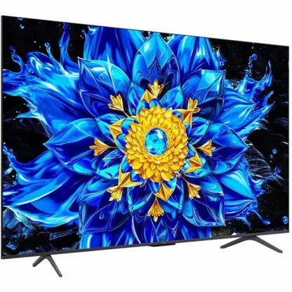Televisor TCL QLED-Mini LED 65P8L 65"/ Ultra HD 4K/ Smart TV/ WiFi