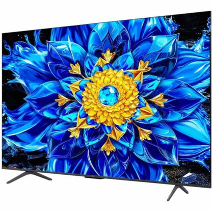 Televisor TCL QLED-Mini LED 65P8L 65"/ Ultra HD 4K/ Smart TV/ WiFi