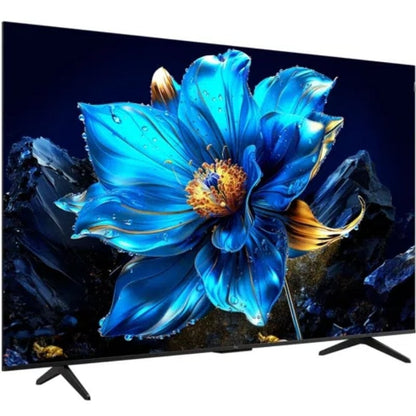 Televisor TCL QLED 65T69C 65"/ Ultra HD 4K/ Smart TV/ WiFi