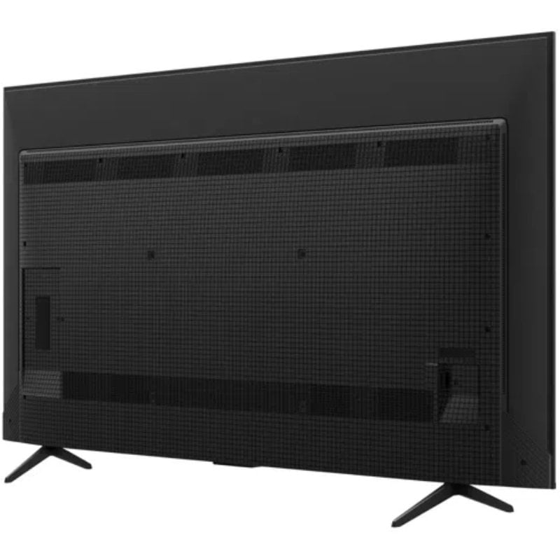Televisor TCL QLED 65T69C 65"/ Ultra HD 4K/ Smart TV/ WiFi