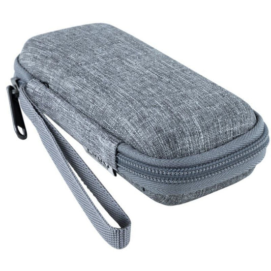 Capa para Disco Externo M.2 TooQ TQBC-M201G/ Cinzento