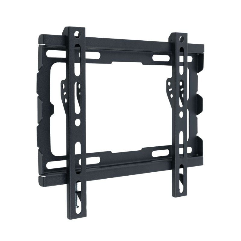 Suporte de Parede Fixo TooQ LP1043F-B para TV de 23-43"/ até 45kg