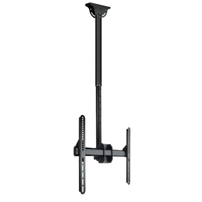 Suporte de Teto Orientável/ Inclinável/ Extensível Tooq LPCE1155TSLI-B para TV de 32-55"/ até 50kg