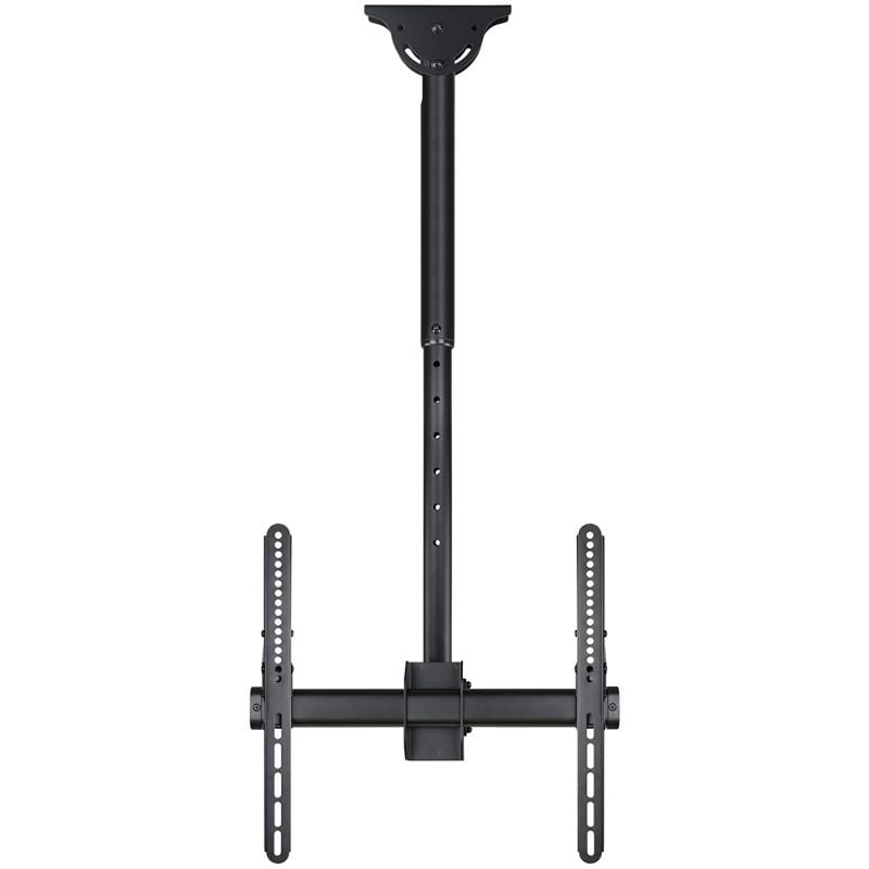 Suporte de Teto Orientável/ Inclinável/ Extensível Tooq LPCE1155TSLI-B para TV de 32-55"/ até 50kg