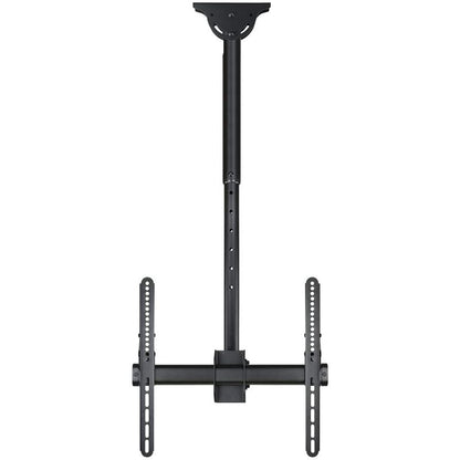 Suporte de Teto Orientável/ Inclinável/ Extensível Tooq LPCE1155TSLI-B para TV de 32-55"/ até 50kg