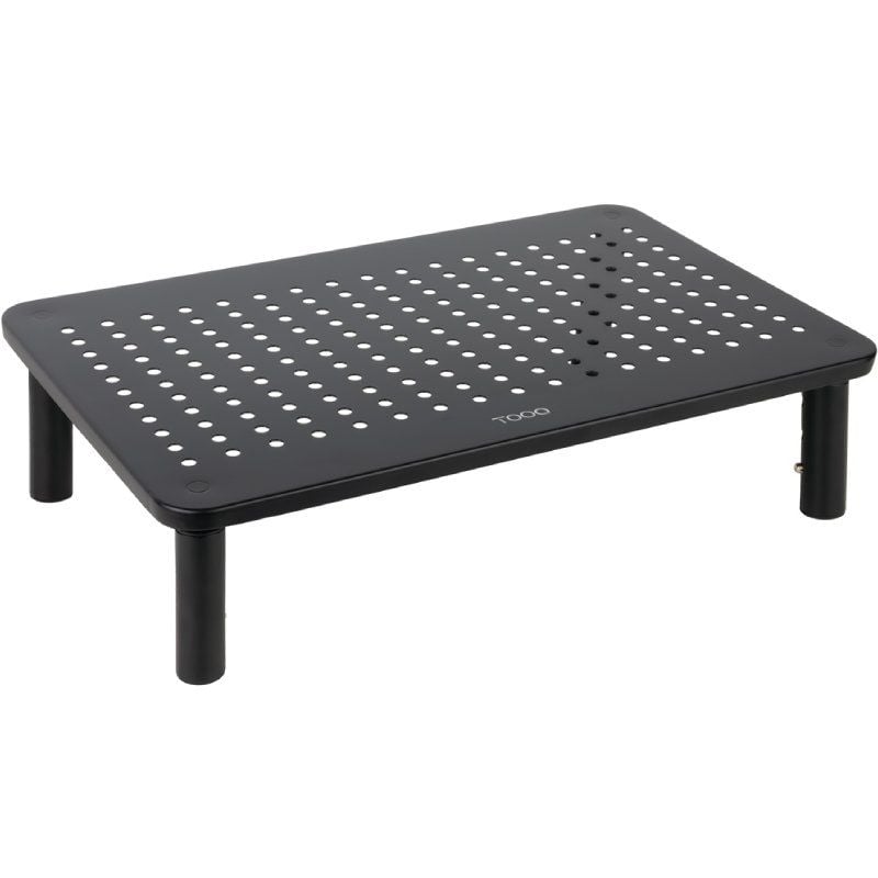 Suporte de Monitor TooQ TQMR081 / até 20kg