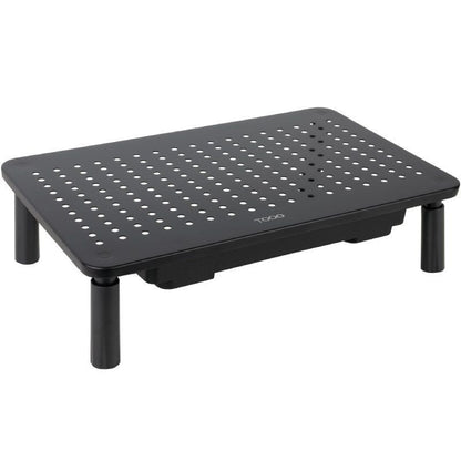 Suporte de Monitor TooQ TQMR087/ até 20kg