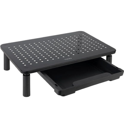 Suporte de Monitor TooQ TQMR087/ até 20kg
