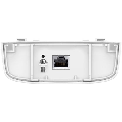 Punto de Acceso Inalámbrico TP-Link Omada EAP603-OUTDOOR PoE 1800Mbps/ 2.4GHz 5GHz/ Antenas de 4dBi/ WiFi 802.11ax/ac/n/b/g/a
