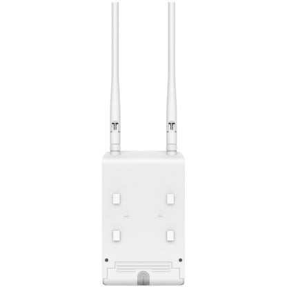 Punto de Acceso Inalámbrico TP-Link Omada EAP603-OUTDOOR PoE 1800Mbps/ 2.4GHz 5GHz/ Antenas de 4dBi/ WiFi 802.11ax/ac/n/b/g/a