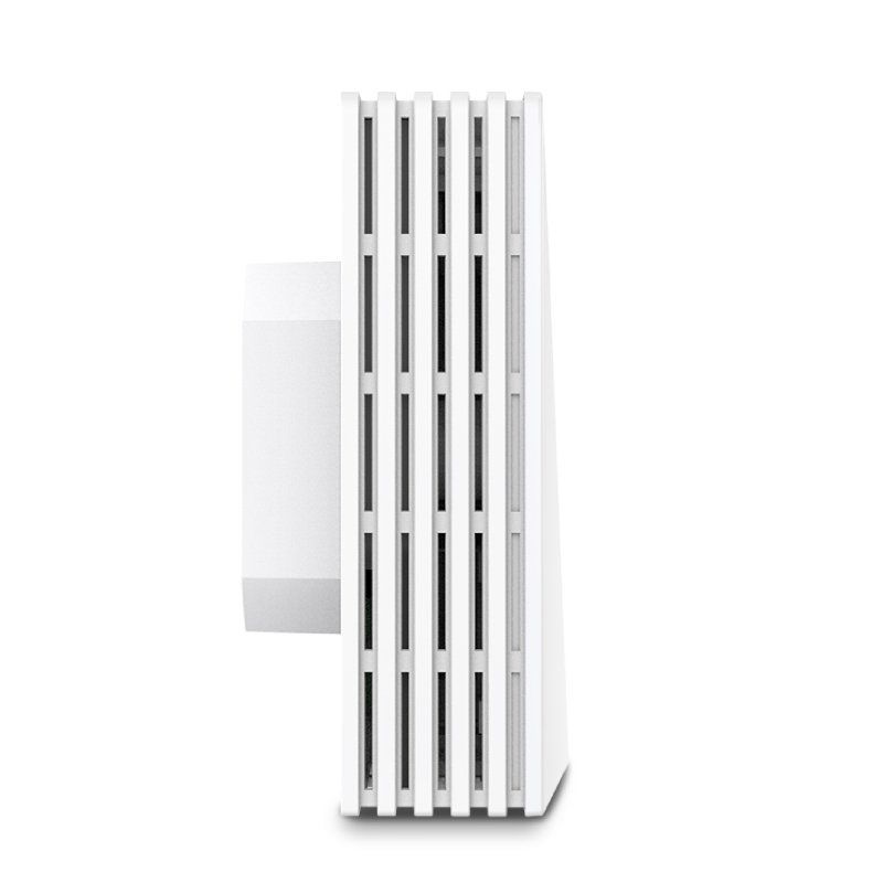 Ponto de Acesso Sem Fios TP-Link Omada EAP650-WALL/ WiFi 6/ PoE+/ 2976Mbps/ 2.4GHz 5GHz/ Antenas de 5dBi/ WiFi 802.11 ax/ac/a/n/b/g