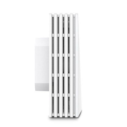 Ponto de Acesso Sem Fios TP-Link Omada EAP650-WALL/ WiFi 6/ PoE+/ 2976Mbps/ 2.4GHz 5GHz/ Antenas de 5dBi/ WiFi 802.11 ax/ac/a/n/b/g