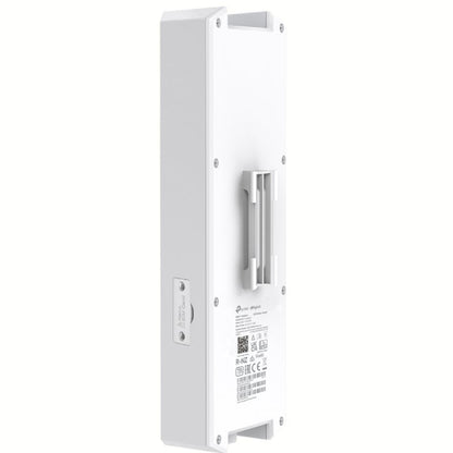 Ponto de Acesso Sem Fios TP-Link NE211-Outdoor/ 5G/ PoE+/ 3400Mbps