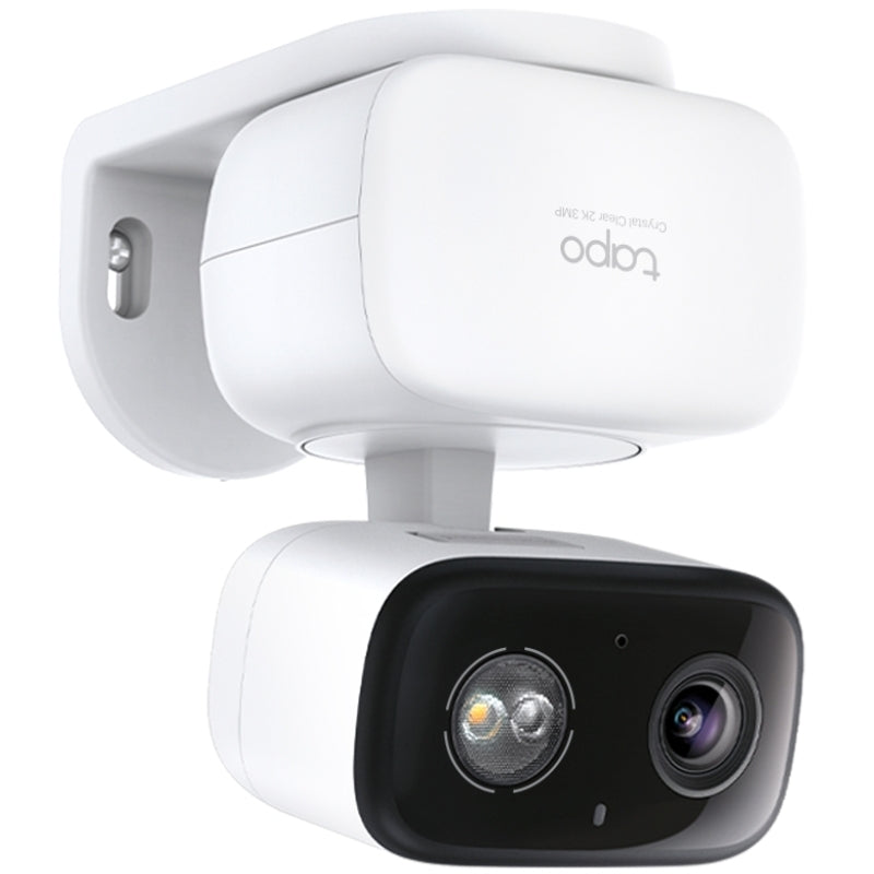 Cámara de Videovigilancia TP-Link Tapo C216/ 360º/ Visión Nocturna/ Control desde APP