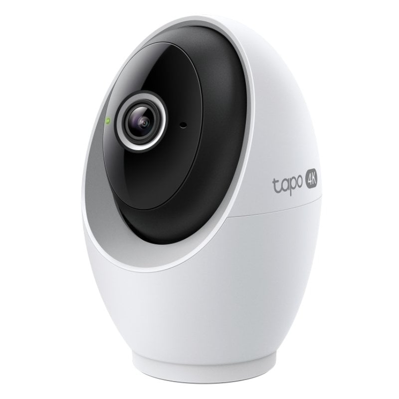 Câmara de Videovigilância TP-Link Tapo C260/ Visão Noturna/ Controlo por APP