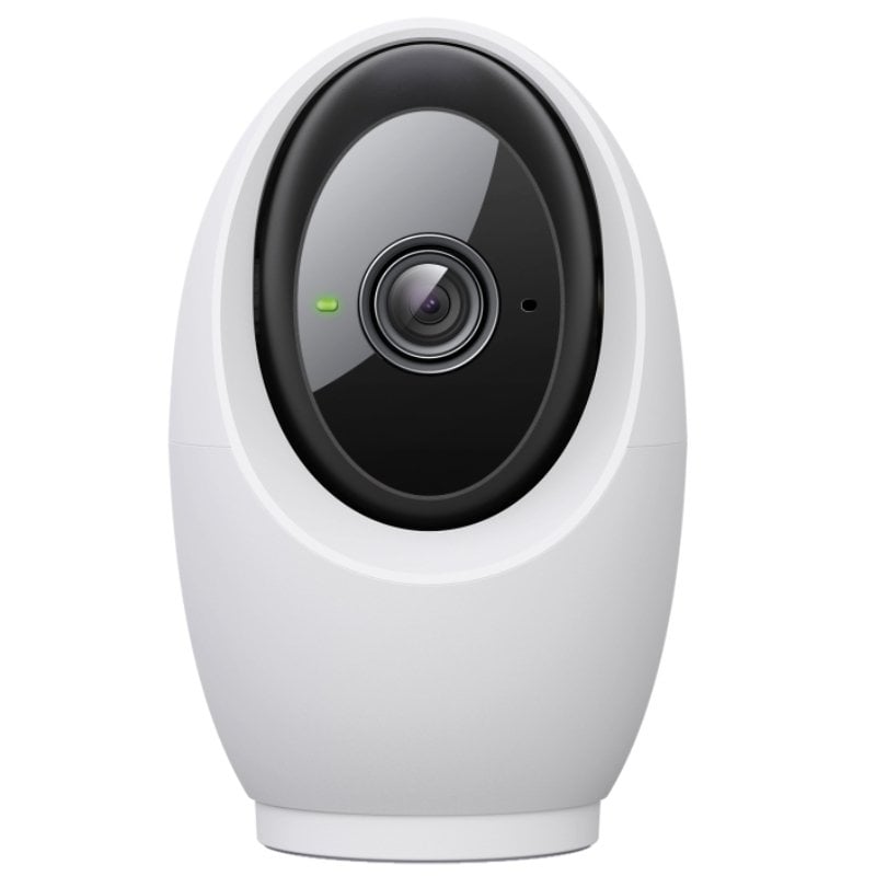 Câmara de Videovigilância TP-Link Tapo C260/ Visão Noturna/ Controlo por APP