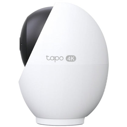 Câmara de Videovigilância TP-Link Tapo C260/ Visão Noturna/ Controlo por APP