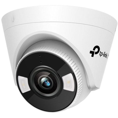 Câmara de Videovigilância TP-Link VIGI C440/ Visão Noturna/ Controlo por APP